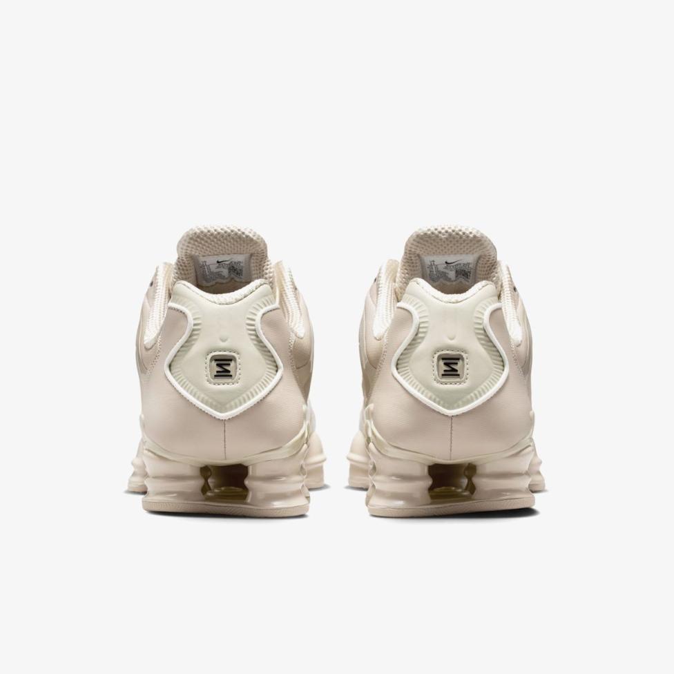 Мужские кроссовки NIKE SHOX TL AV3595-201