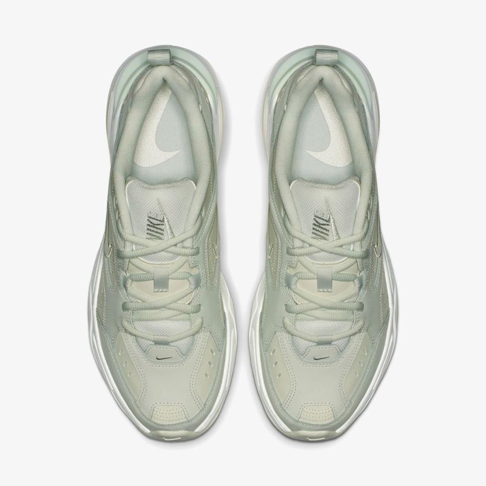 Жіночі кросівки NIKE W M2K TEKNO AO3108-010_image_4