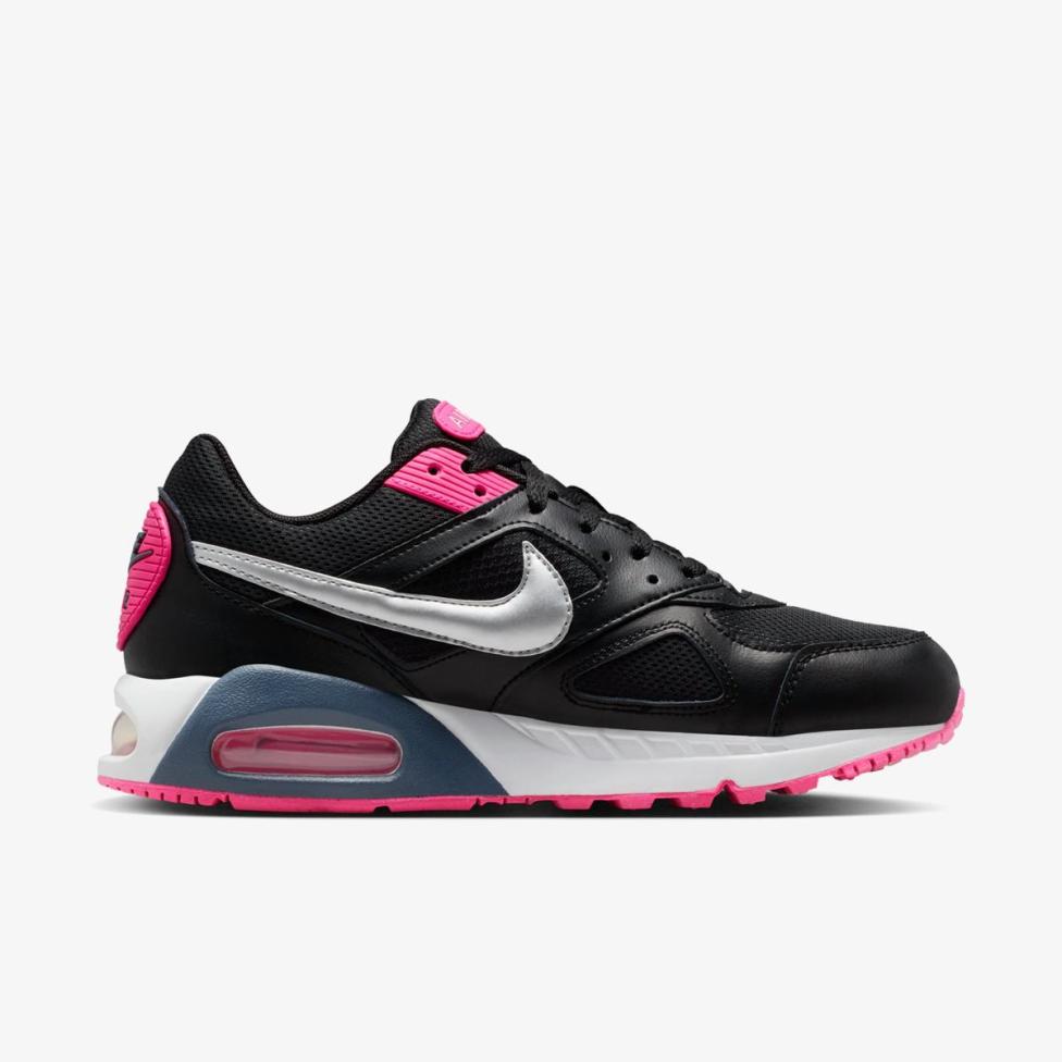 Жіночі кросівки NIKE WMNS AIR MAX IVO 580519-002_image_3