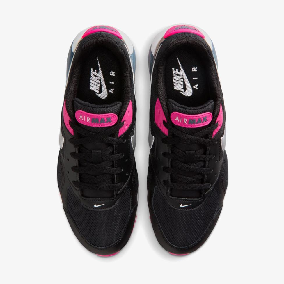 Жіночі кросівки NIKE WMNS AIR MAX IVO 580519-002_image_4