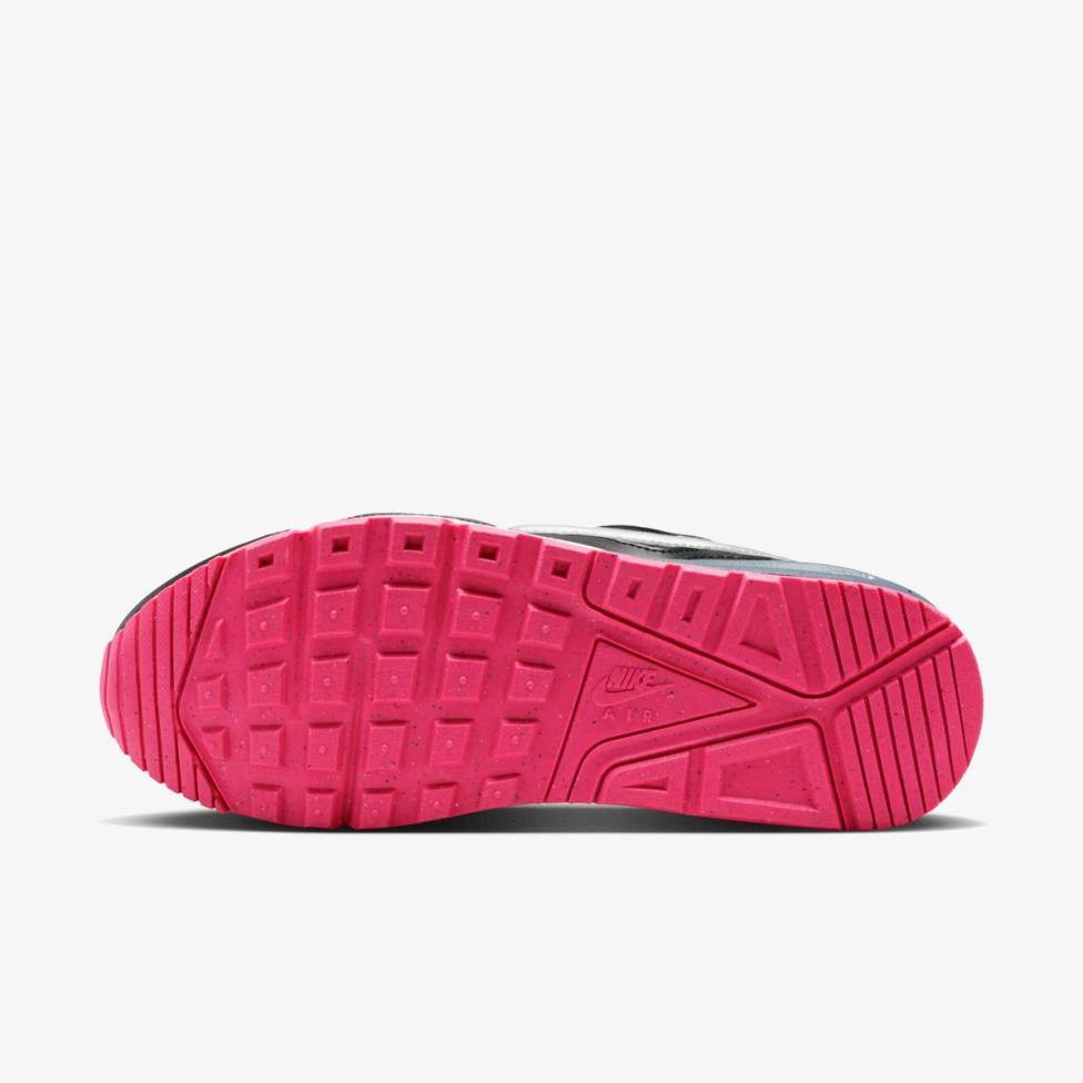 Жіночі кросівки NIKE WMNS AIR MAX IVO 580519-002