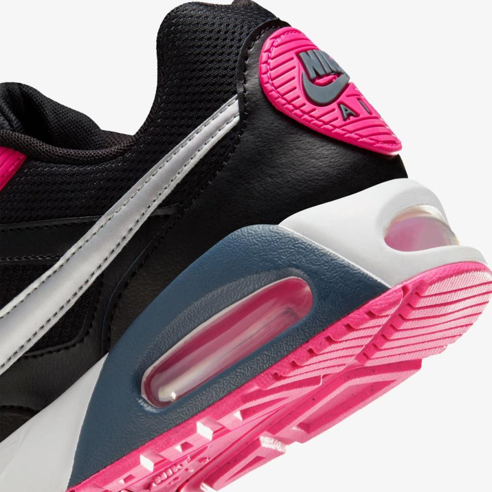 Жіночі кросівки NIKE WMNS AIR MAX IVO 580519-002_image_8