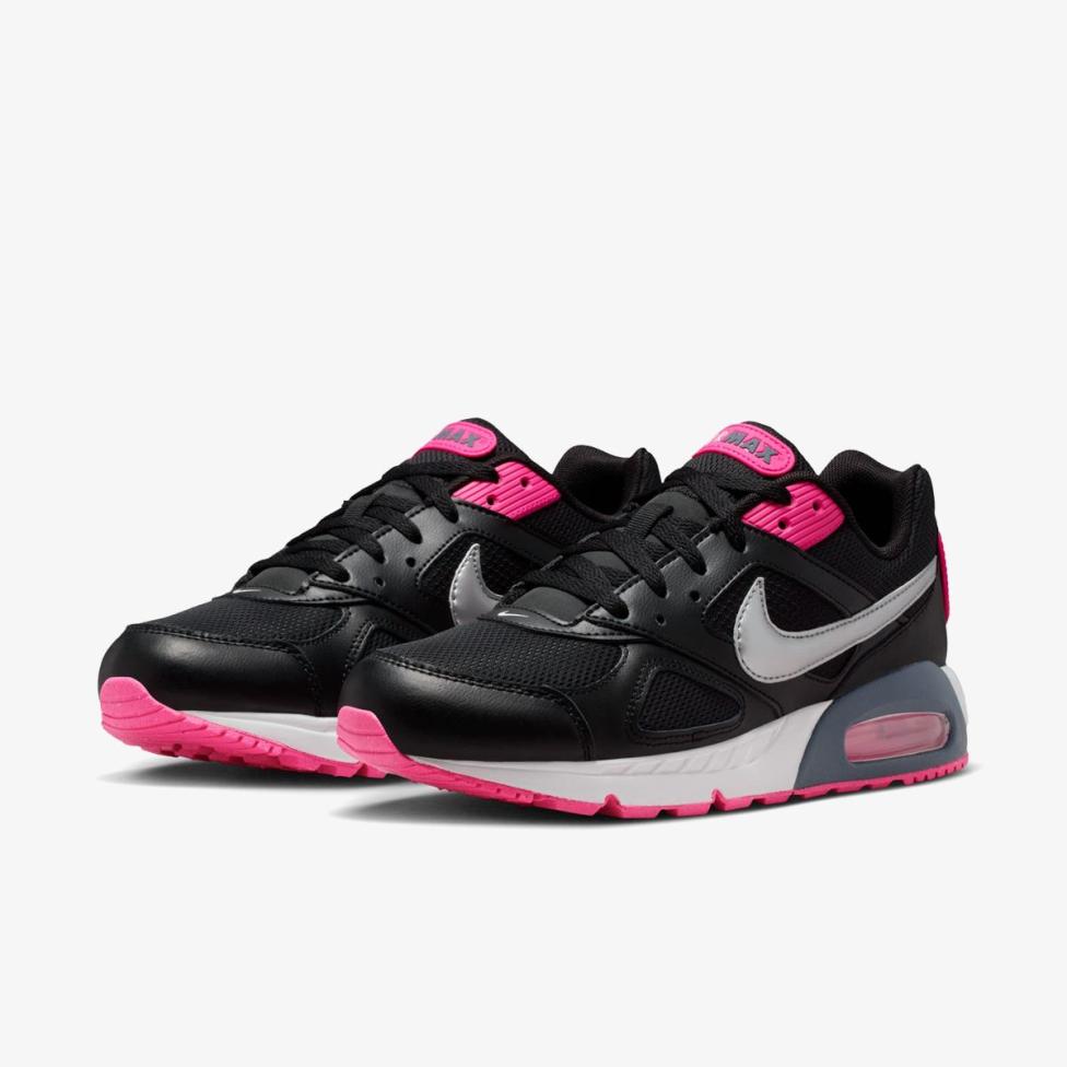 Жіночі кросівки NIKE WMNS AIR MAX IVO 580519-002_image_5