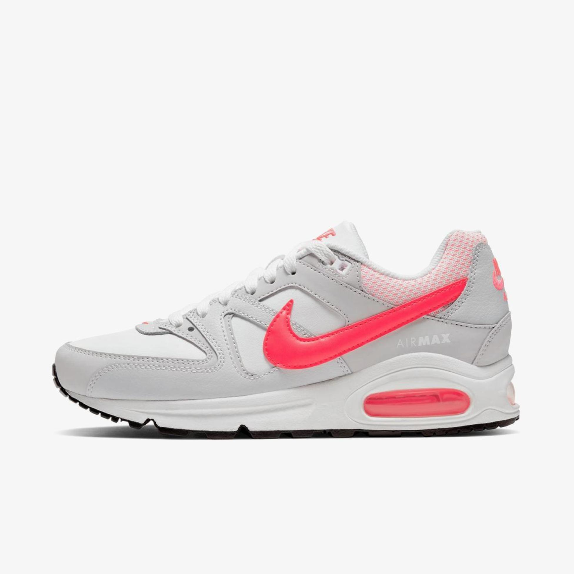 Жіночі кросівки NIKE WMNS AIR MAX COMMAND 397690-169