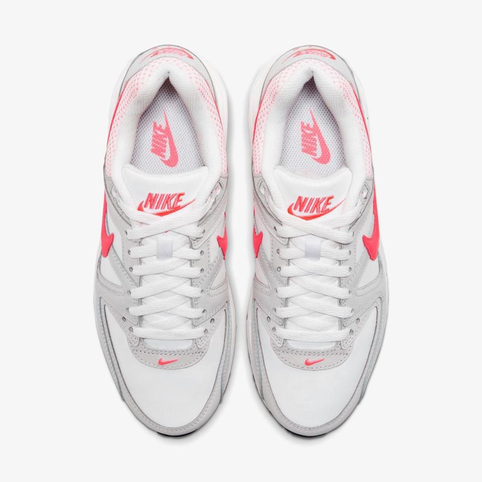 Женские кроссовки NIKE WMNS AIR MAX COMMAND 397690-169_image_4