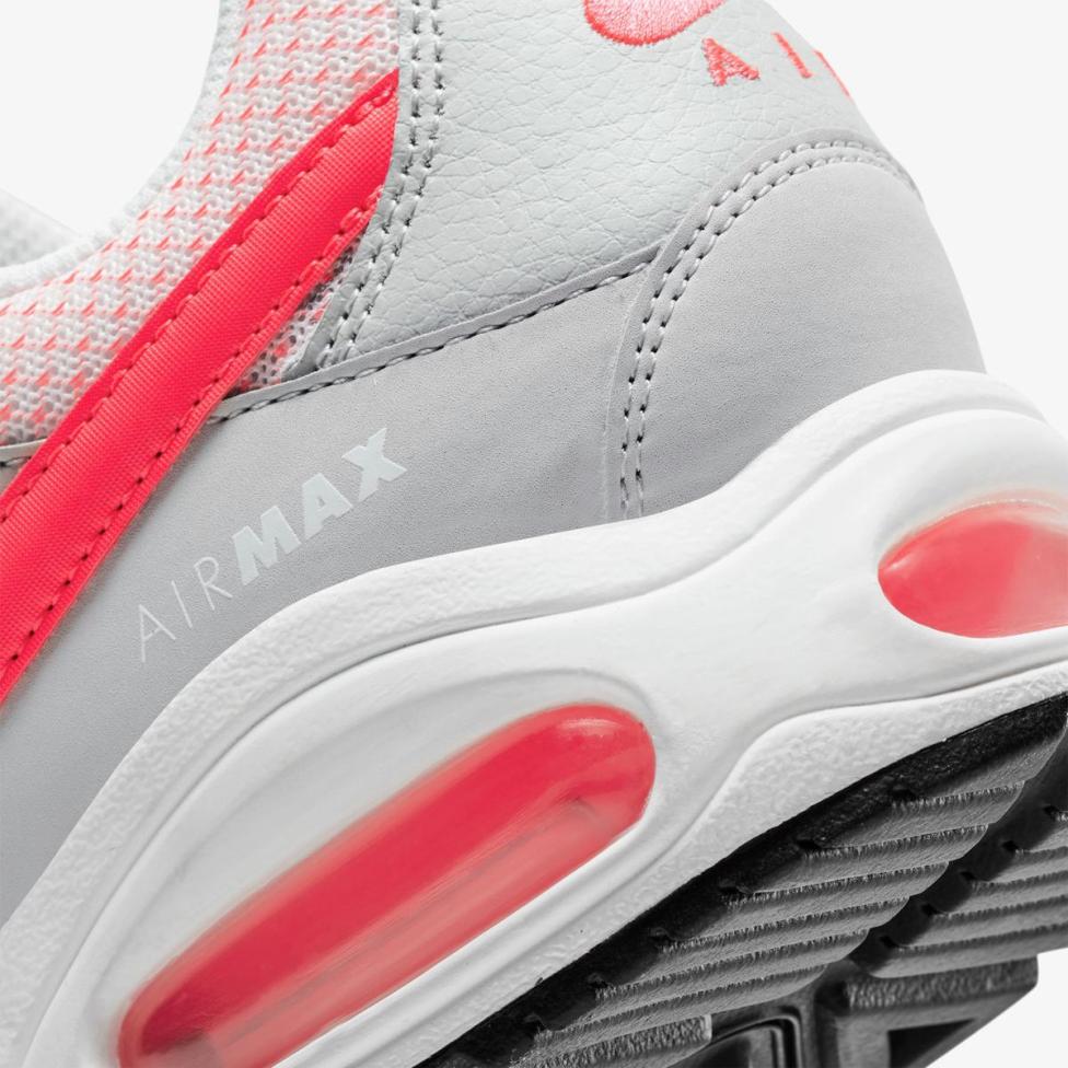 Женские кроссовки NIKE WMNS AIR MAX COMMAND 397690-169_image_8