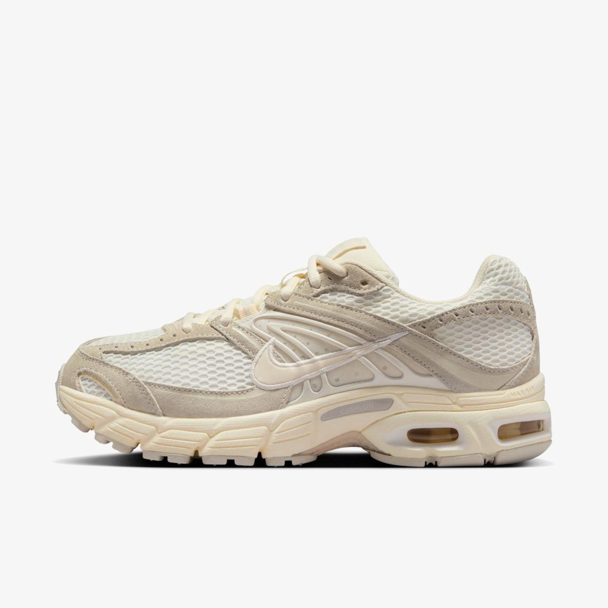 Жіночі кросівки NIKE WMNS AIR MAX MOTO 2K SE PHANTOM / PALE IVORY IO4862-100