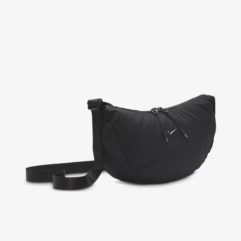 Сумка на пояс NIKE NK AURA CRESCENT CROSSBODY HQ4370-013_image_4