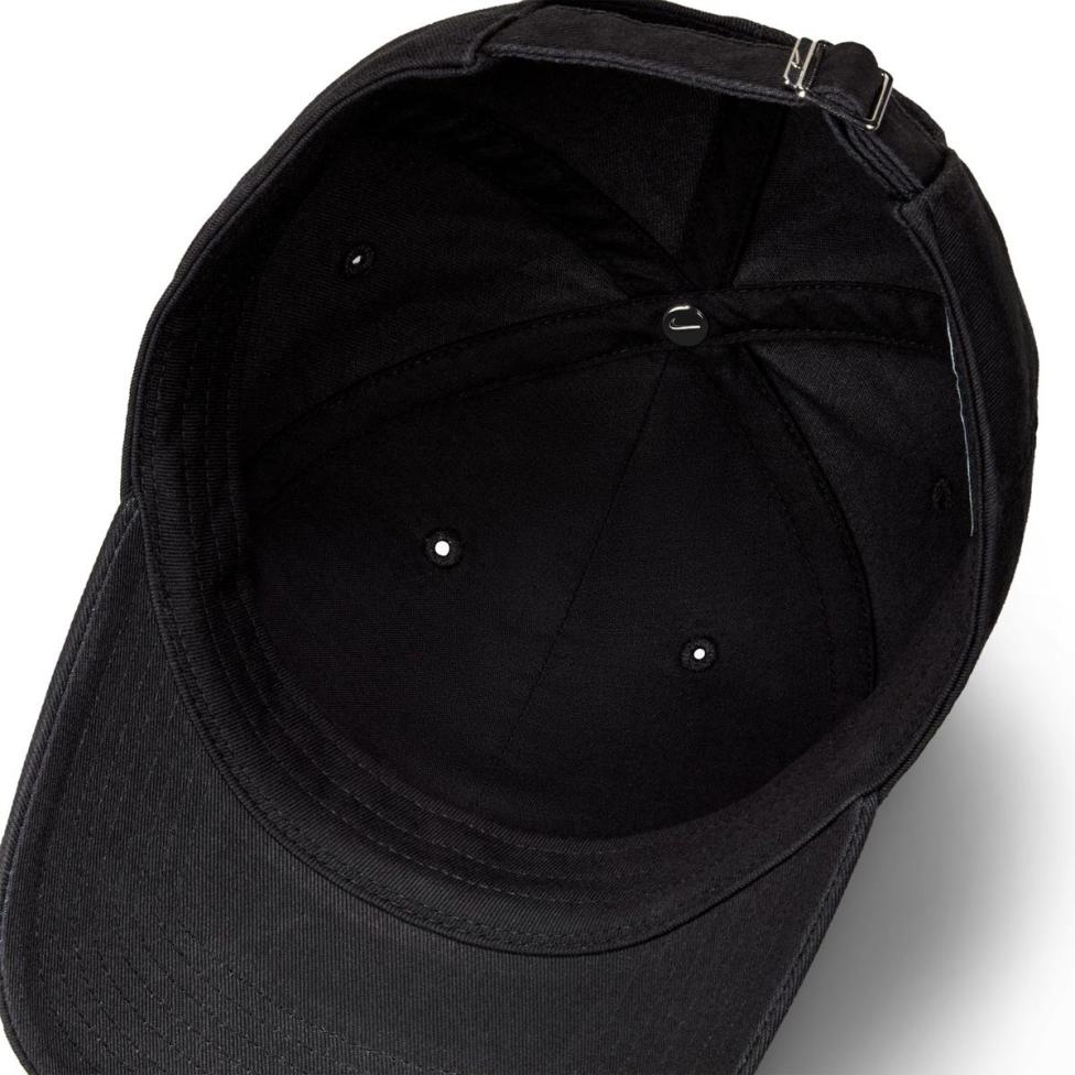 Кепка NIKE U NK CLUB CAP CRTZ PTCH L HJ7124-010_image_6