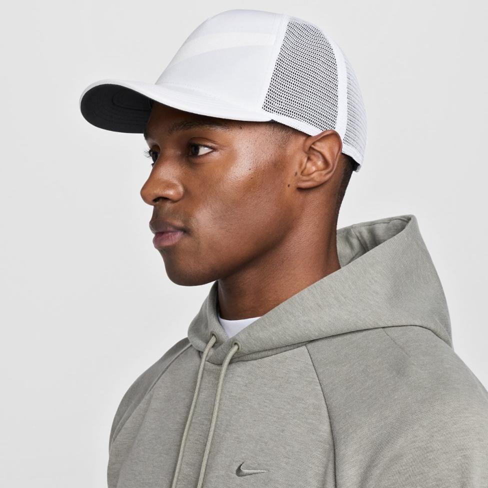 Кепка NIKE U NK DF RISE CAP AB BIG SWSH HJ7018-100_image_5