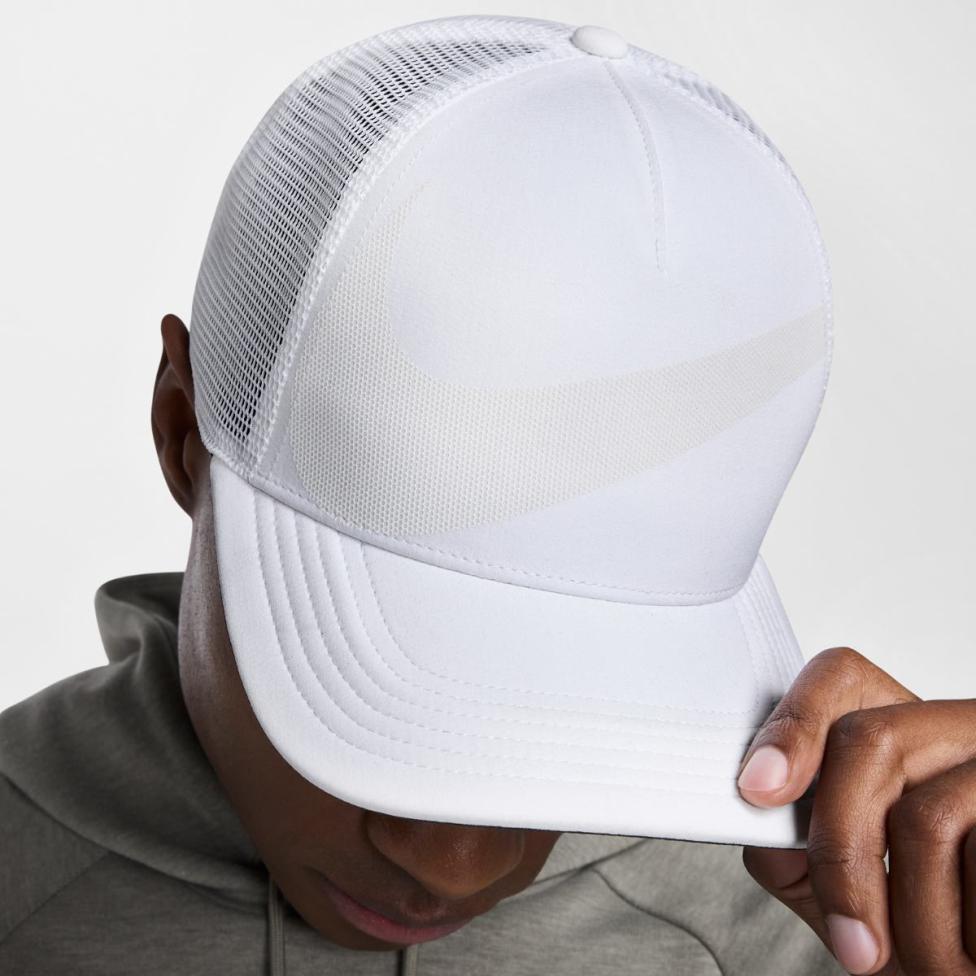 Кепка NIKE U NK DF RISE CAP AB BIG SWSH HJ7018-100_image_6