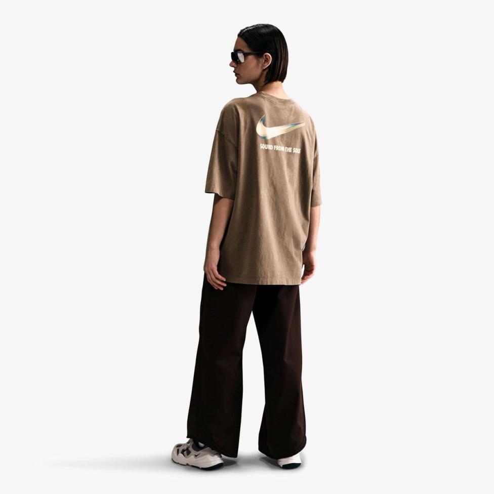 Жіноча футболка NIKE W NSW OS SS TEE FVL HF9691-214_image_5