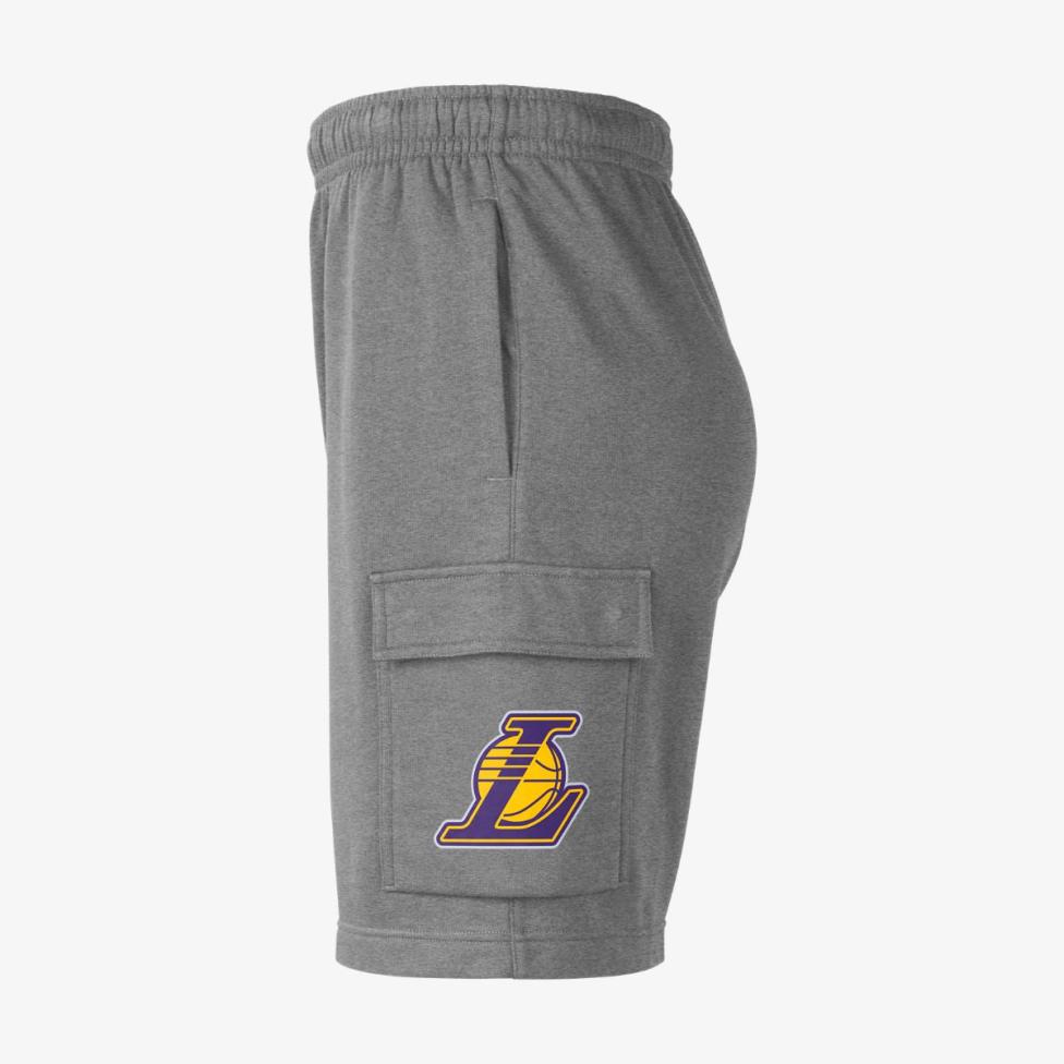 Чоловічі шорти NIKE CLUB CARGO FZ7499-063_image_3