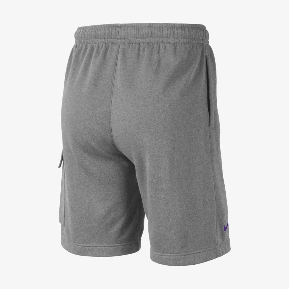 Чоловічі шорти NIKE CLUB CARGO FZ7499-063