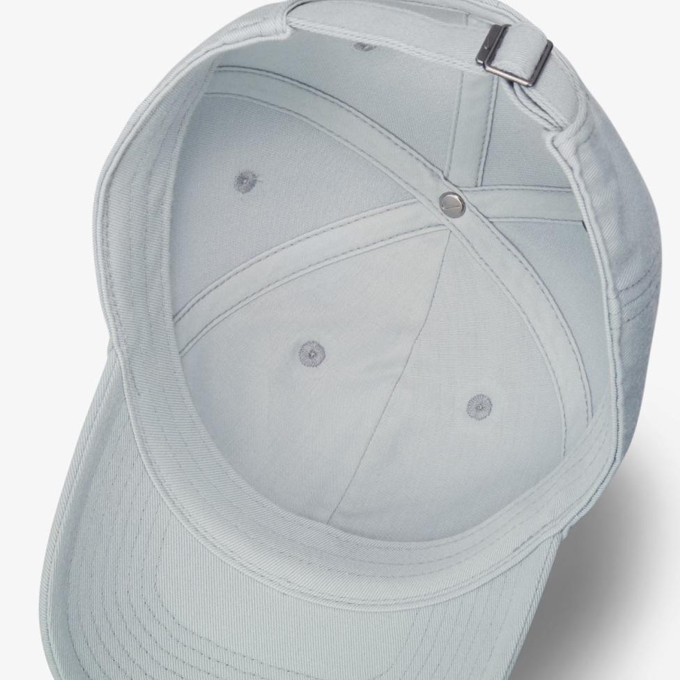 Кепка NIKE U NK CLUB CAP U CB SM SWSH L FZ5698-002_image_4