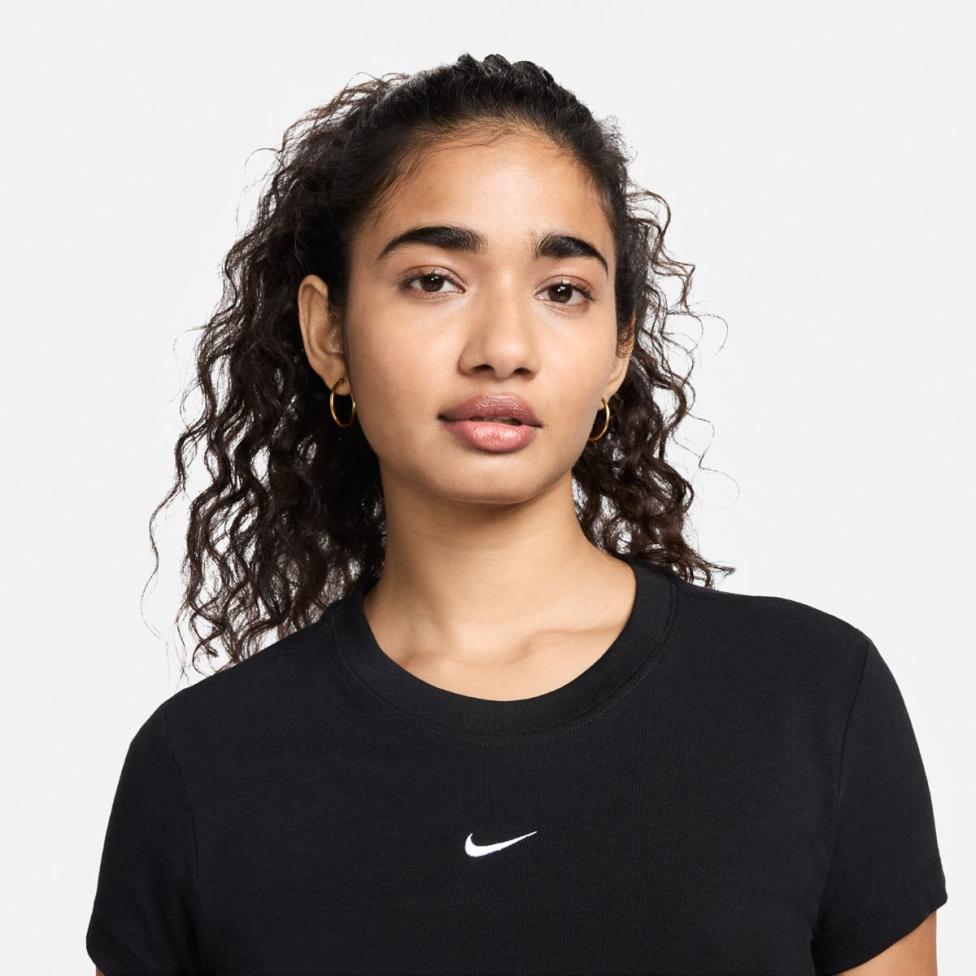 Жіноча футболка NIKE W NSW NK CHLL KNT MD CRP FV5508-010_image_3