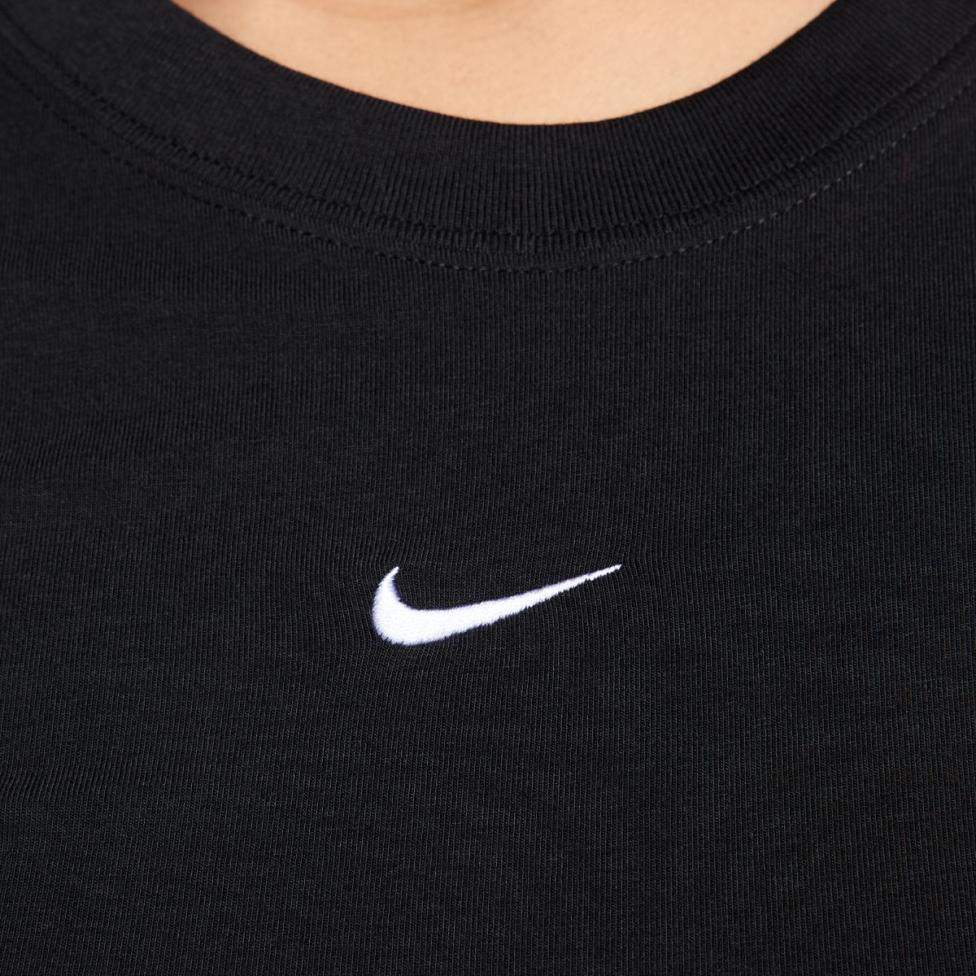Жіноча футболка NIKE W NSW NK CHLL KNT MD CRP FV5508-010_image_4