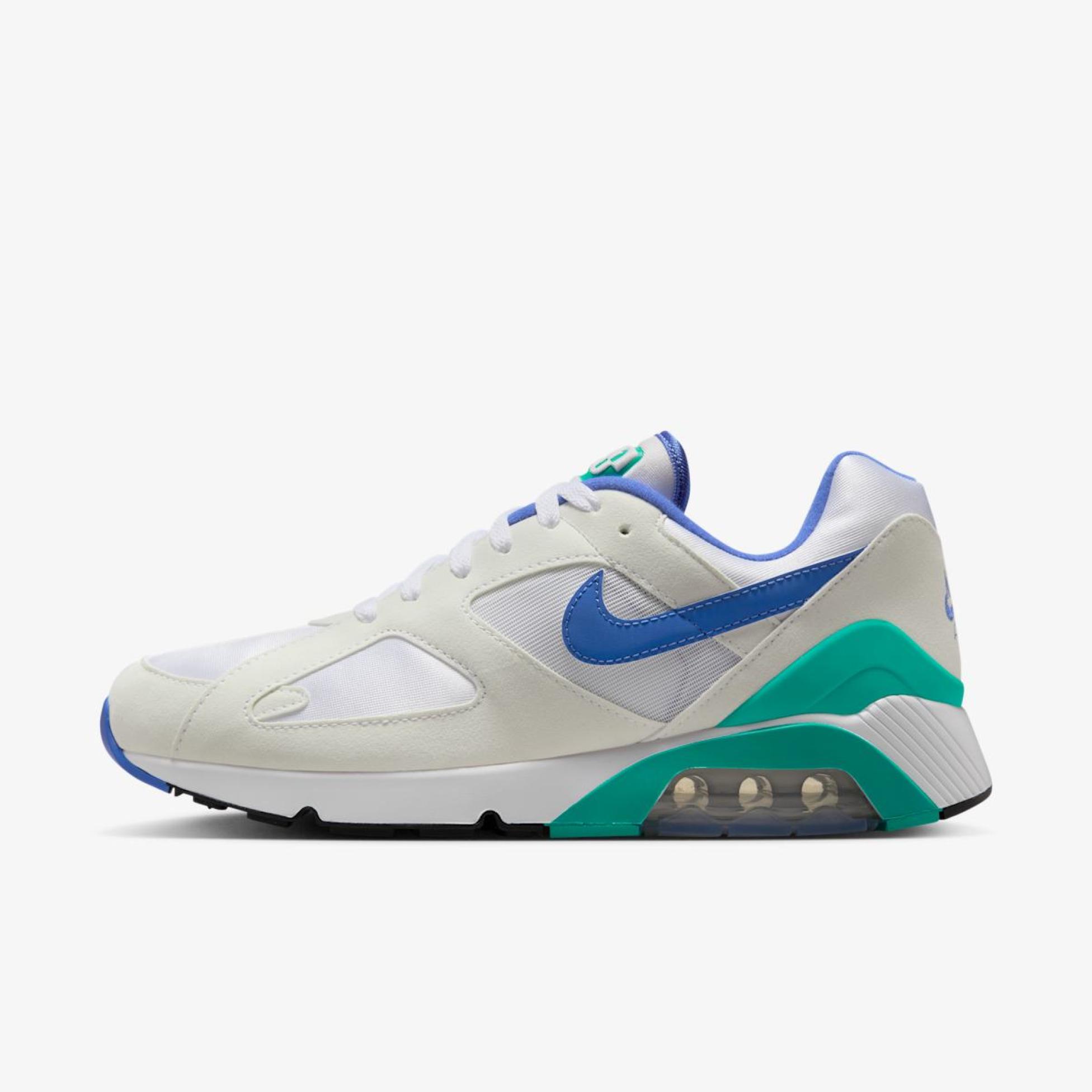 Мужские кроссовки NIKE AIR 180 FJ9259-102