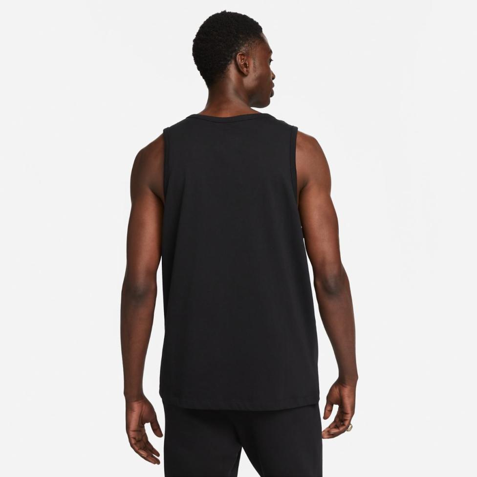 Чоловіча майка NIKE M NSW TANK PREM ESSNTL SUST 1 FD1290-010