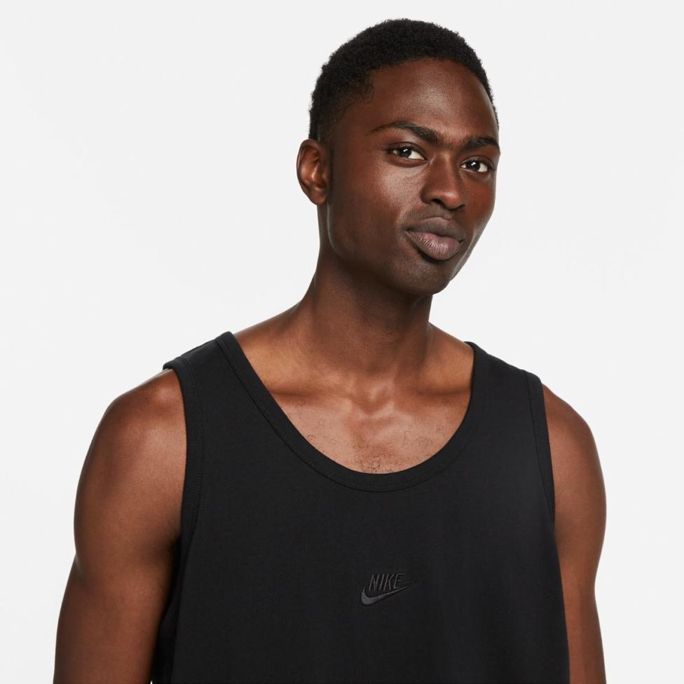 Чоловіча майка NIKE M NSW TANK PREM ESSNTL SUST 1 FD1290-010_image_3