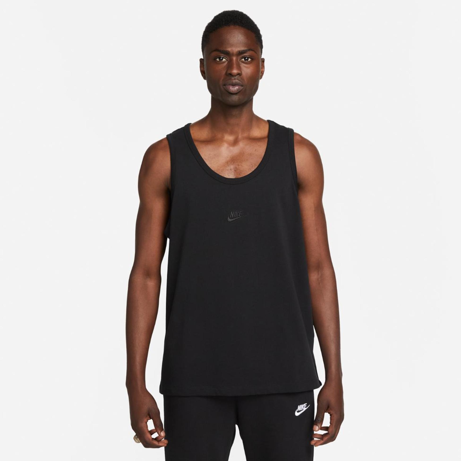 Чоловіча майка NIKE M NSW TANK PREM ESSNTL SUST 1 FD1290-010