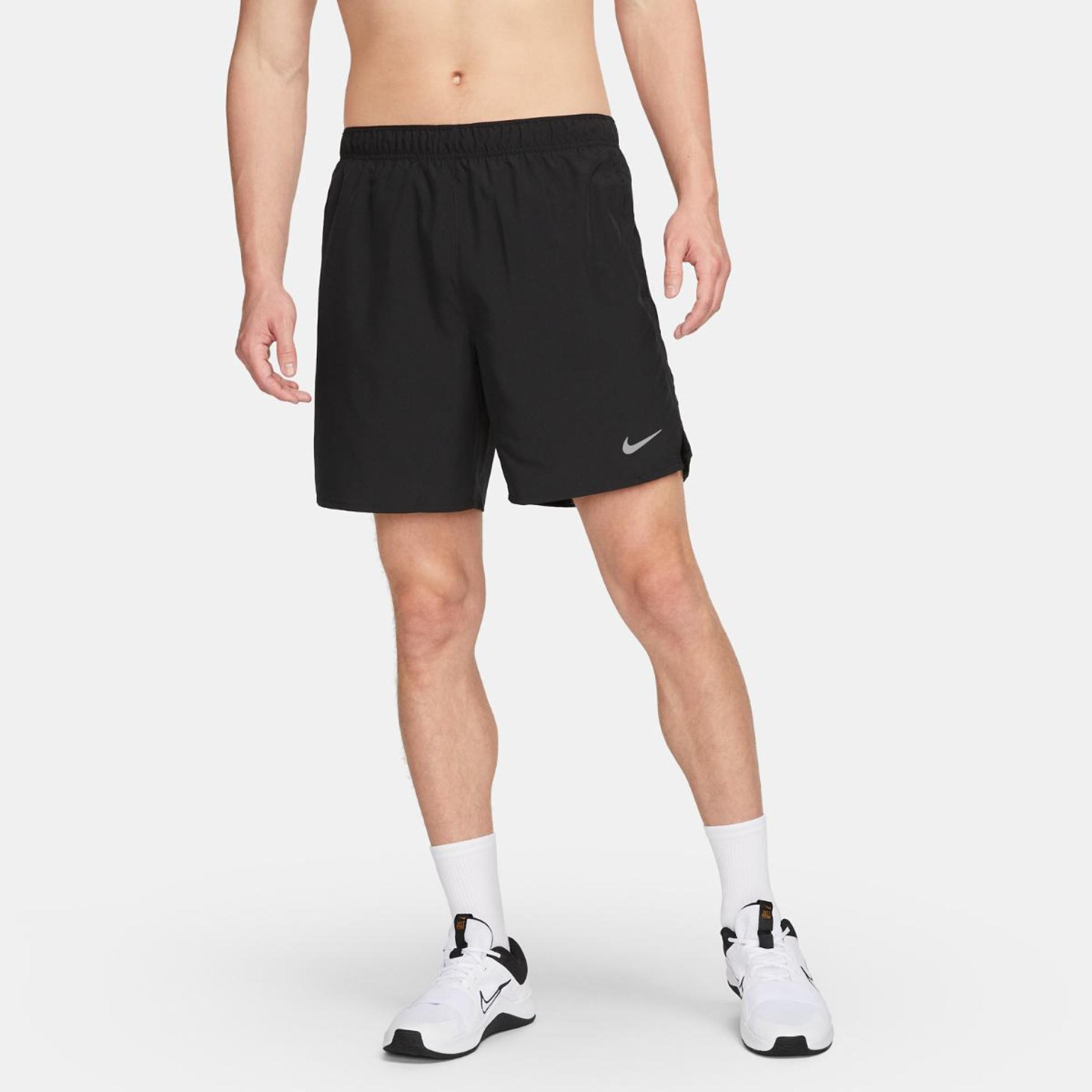 Чоловічі шорти NIKE M NK Dri DV9359-010