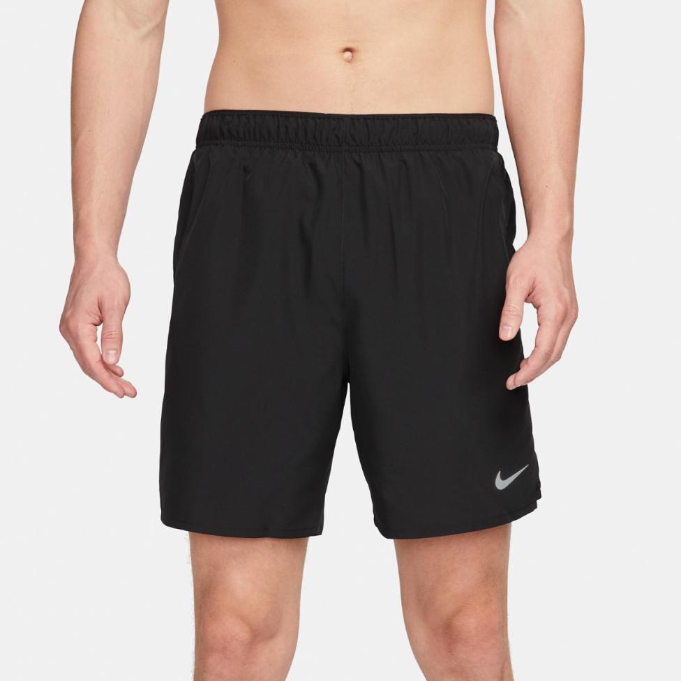 Чоловічі шорти NIKE M NK Dri DV9359-010