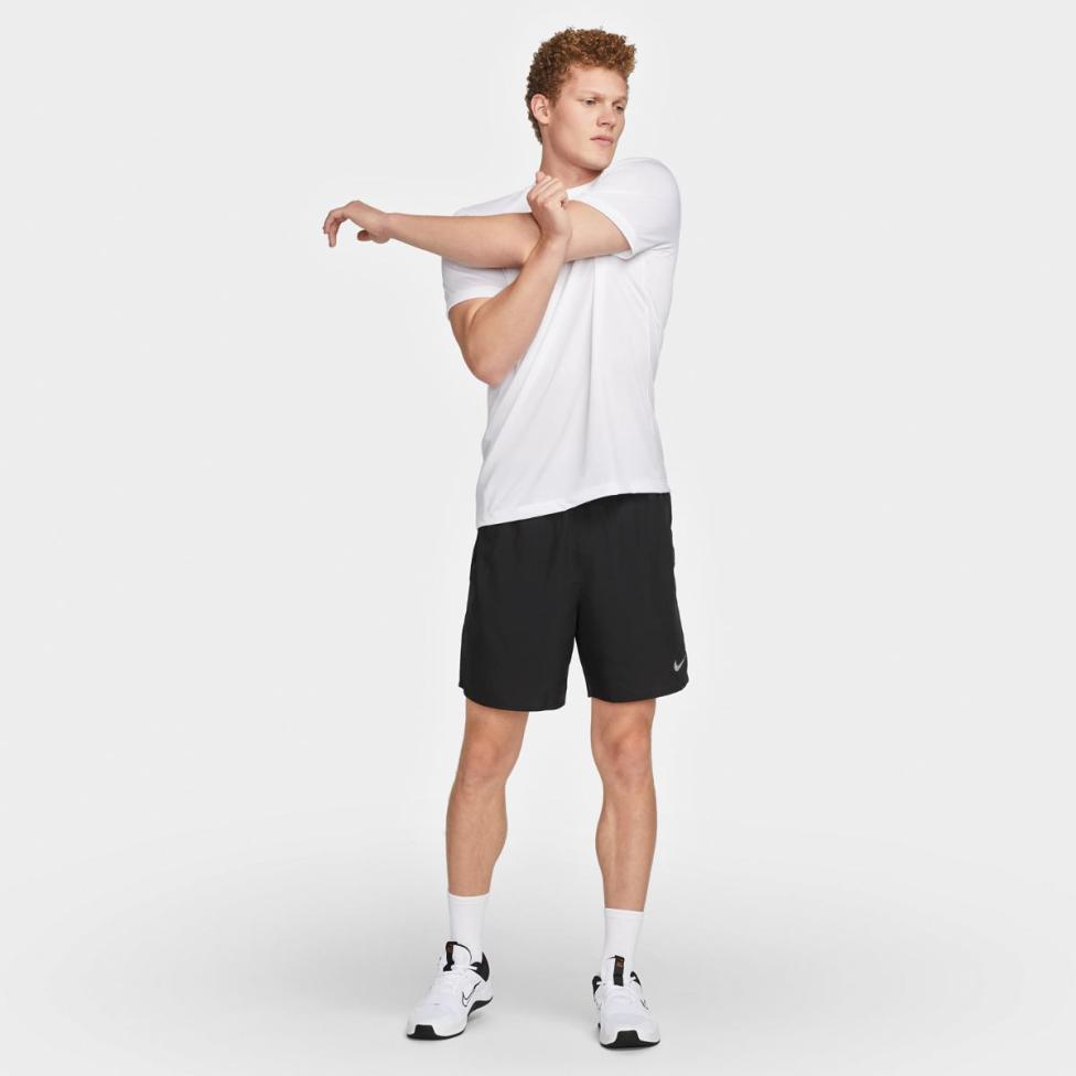Чоловічі шорти NIKE M NK Dri DV9359-010_image_9