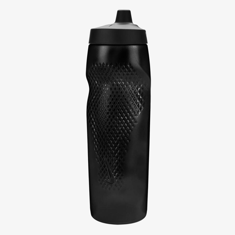 Пляшка NIKE REFUEL BOTTLE 32 OZ GRAPHIC SP BLACK/BLACK/BLACK/WHITE 32OZ N.101.5419.069.32