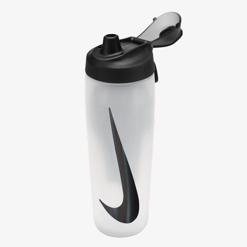 Пляшка NIKE REFUEL BOTTLE LOCKING LID 24 OZ NATURAL/BLACK/BLACK IRIDESCENT 24OZ N.100.7668.125.24_image_4