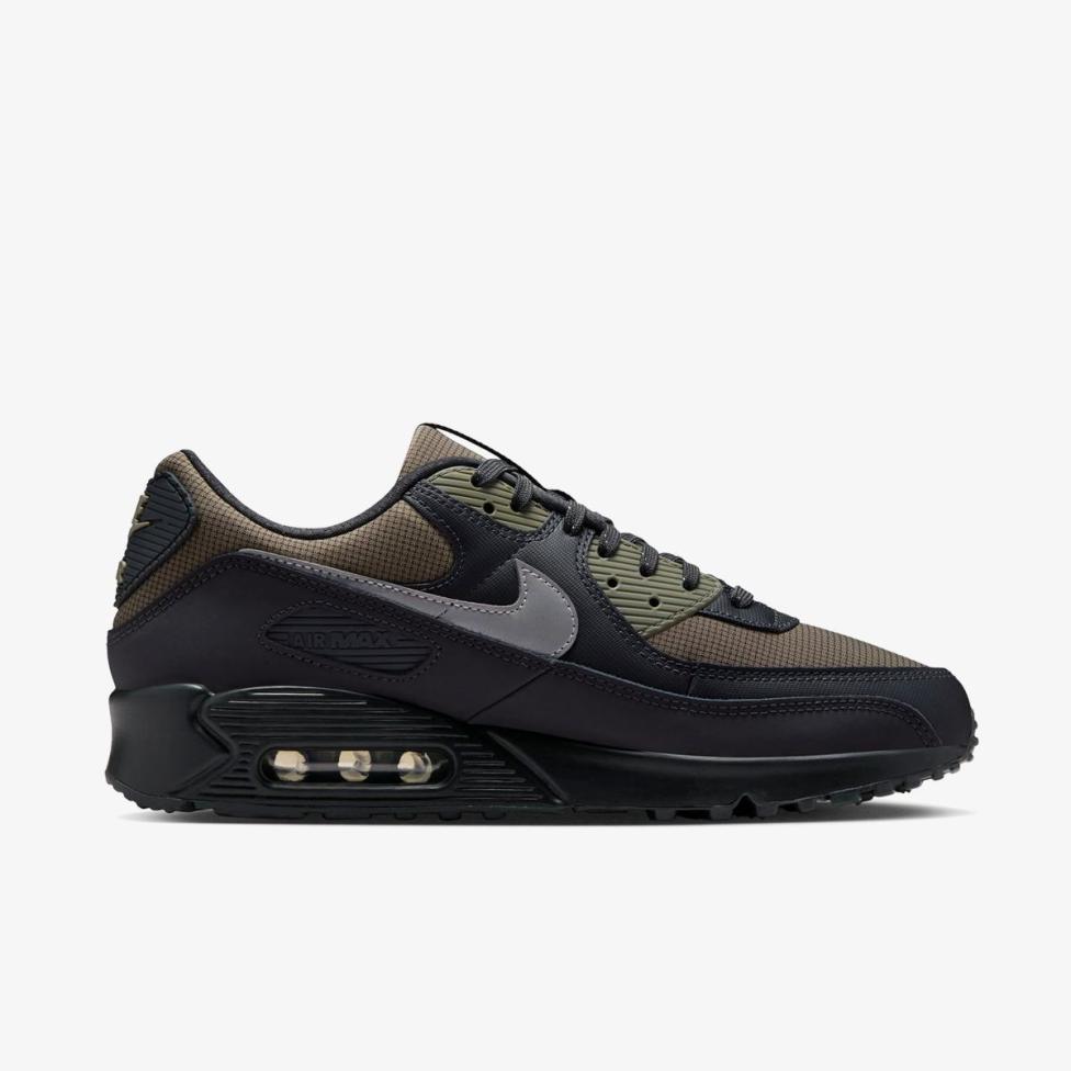 Чоловічі кросівки NIKE AIR MAX 90 IQ0291-060_image_3