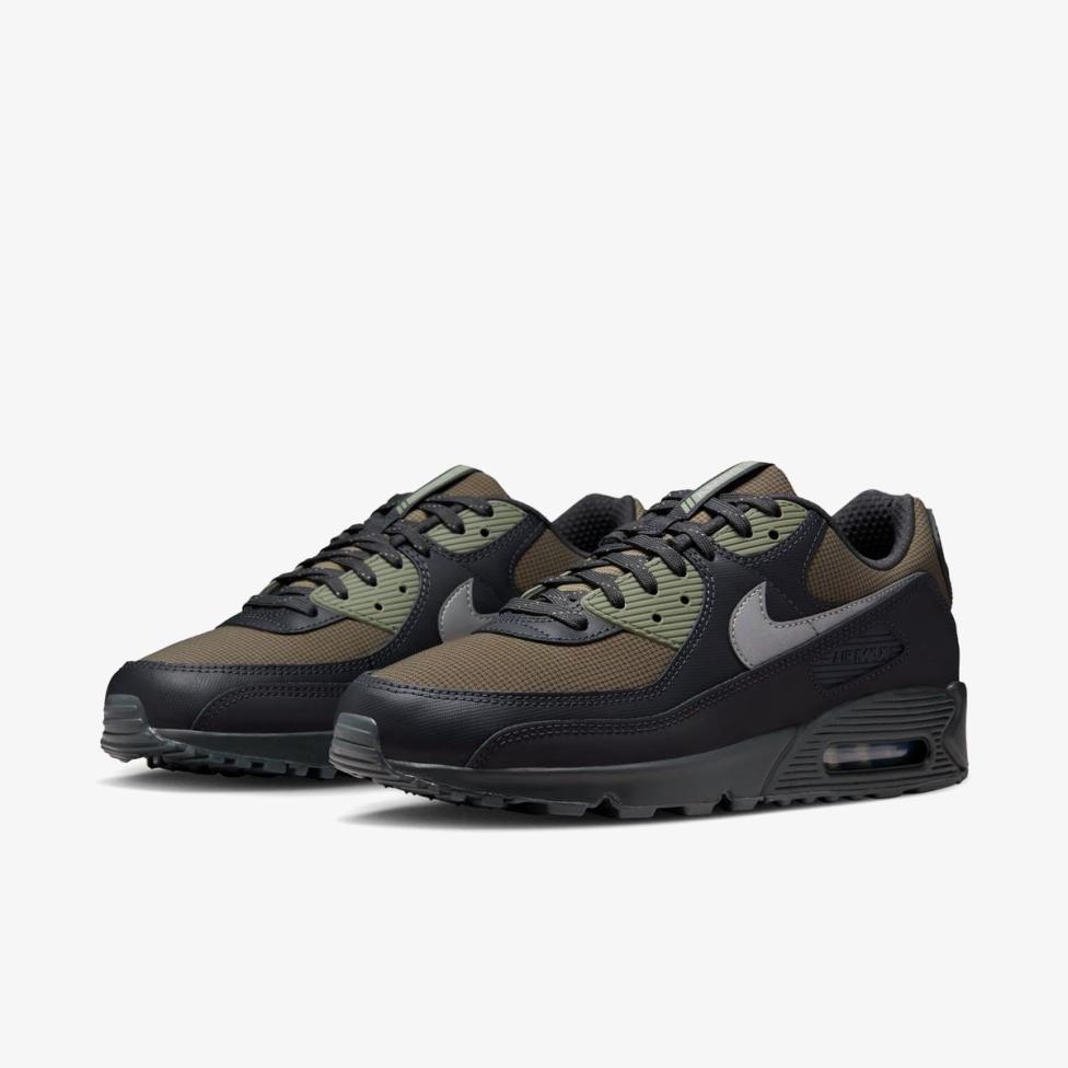 Чоловічі кросівки NIKE AIR MAX 90 IQ0291-060_image_5