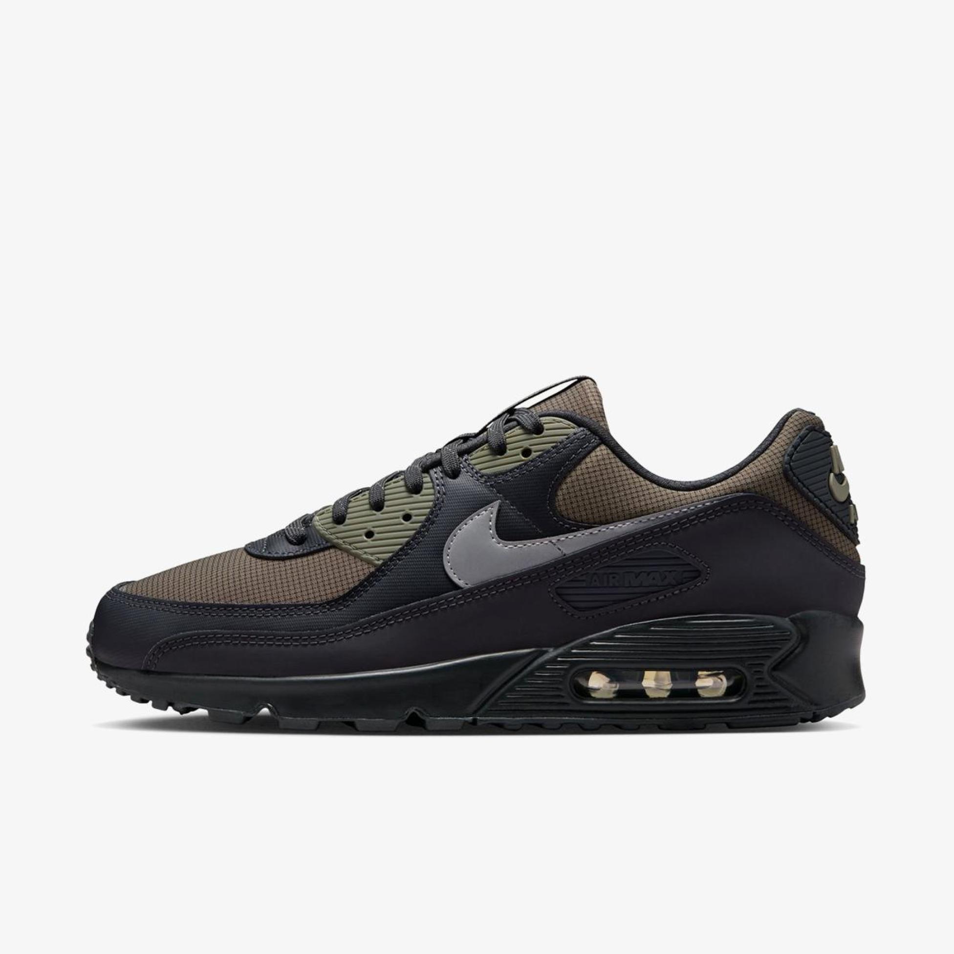 Мужские кроссовки NIKE AIR MAX 90 IQ0291-060