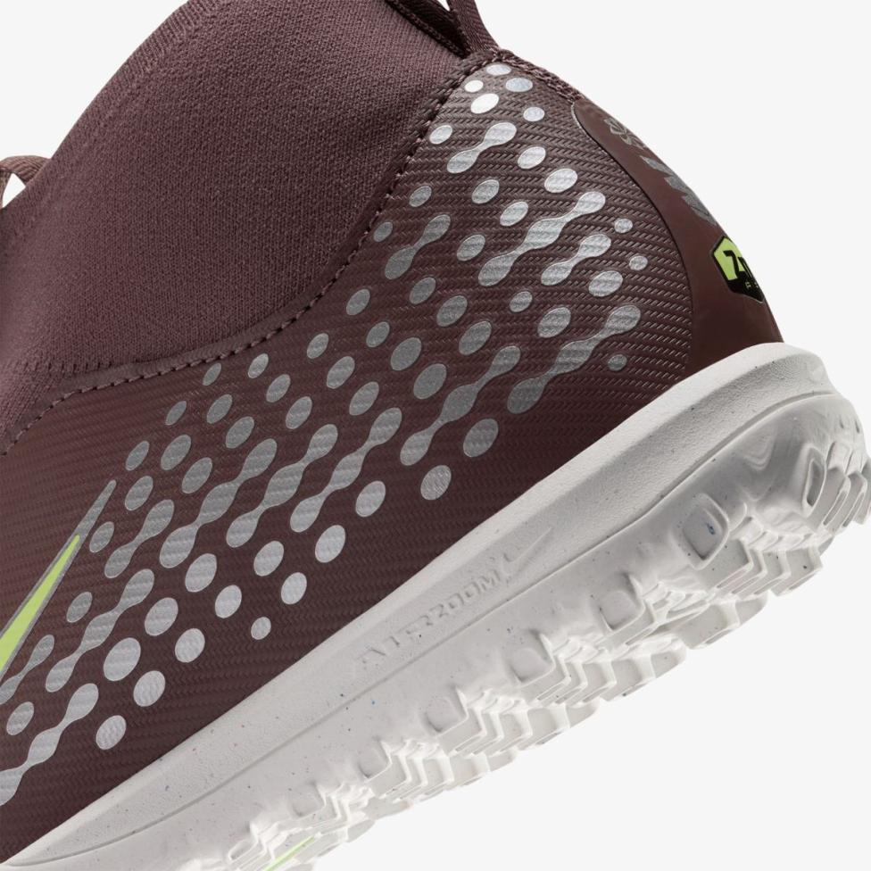 Дитячі бутси NIKE JR ZM SUPERFLY 10 ACADMY KM TF IO9820-200_image_8