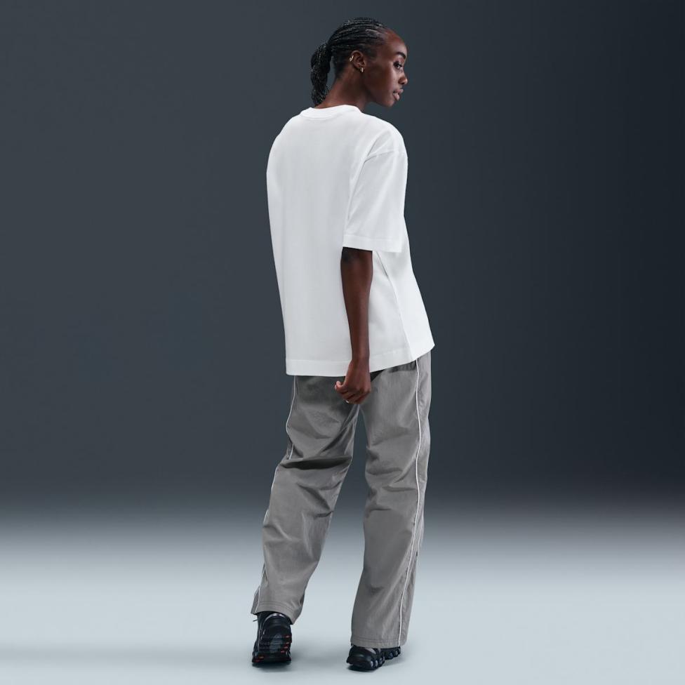 Жіноча футболка NIKE W NSW LUXE SS TEE RELAX HV4957-100_image_5