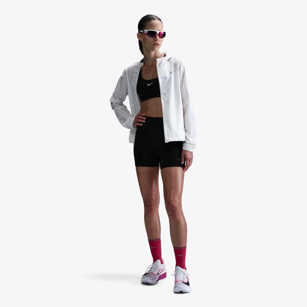 Женские шорты NIKE W NK Dri-FIT SWIFT HR 4IN SHORT HJ2258-010_image_4