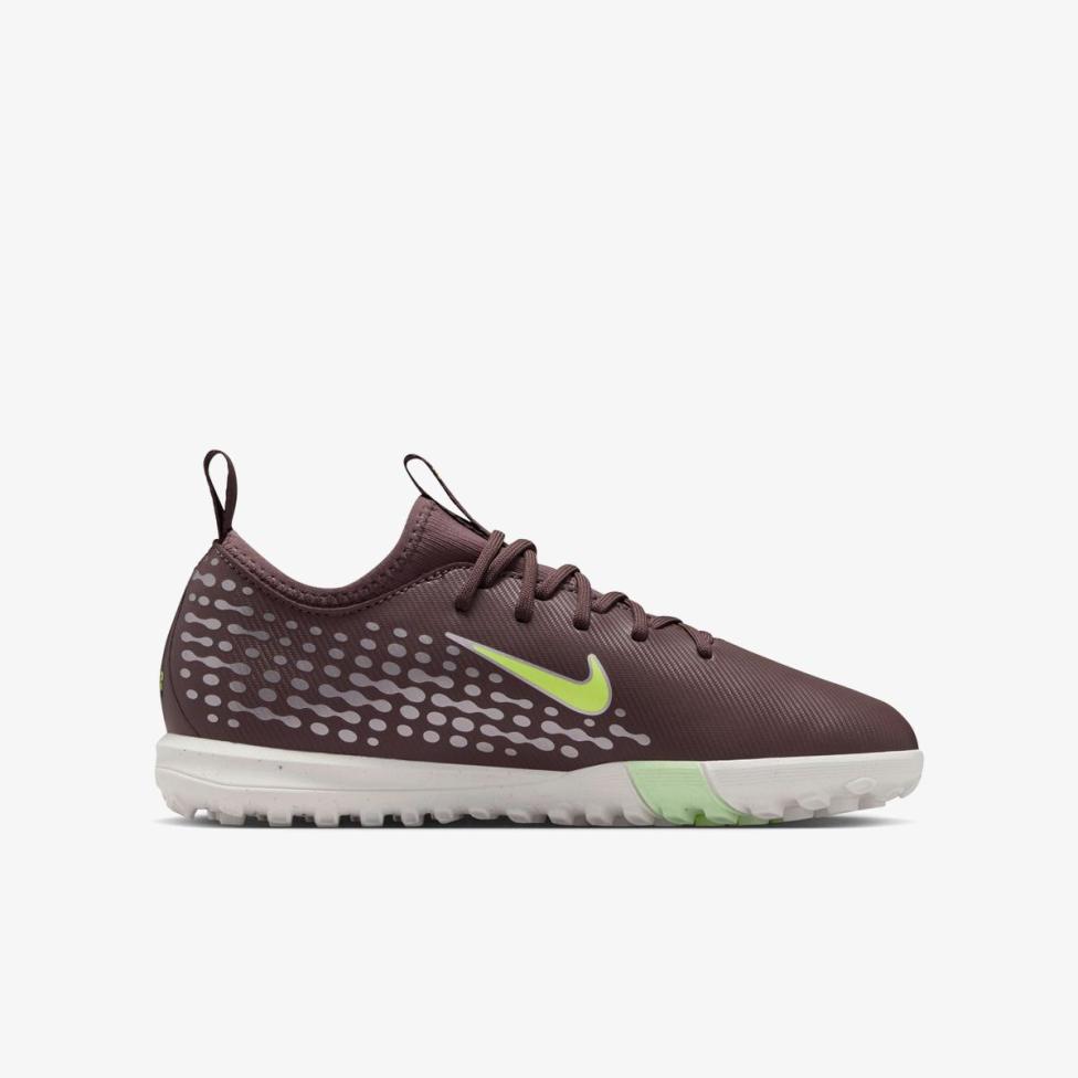 Дитячі бутси NIKE JR ZOOM VAPOR 16 ACADEMY KM TF FQ8285-200_image_3