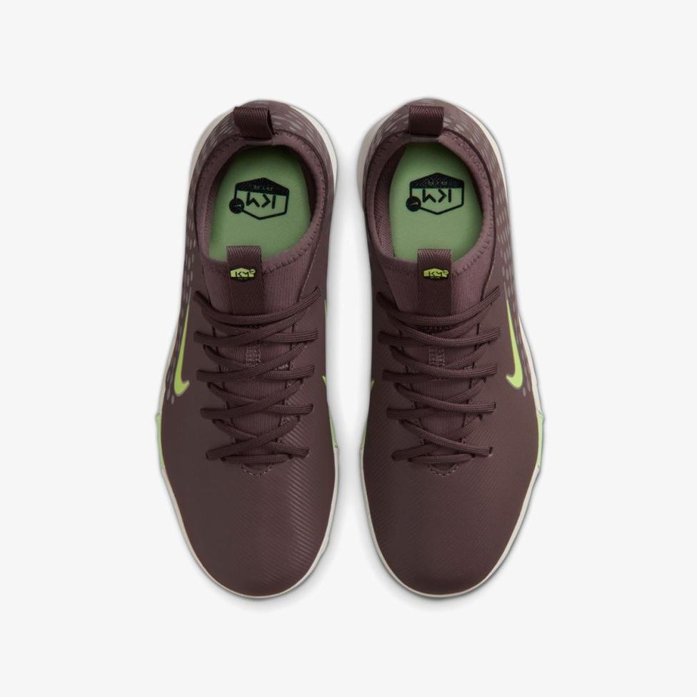 Дитячі бутси NIKE JR ZOOM VAPOR 16 ACADEMY KM TF FQ8285-200_image_4