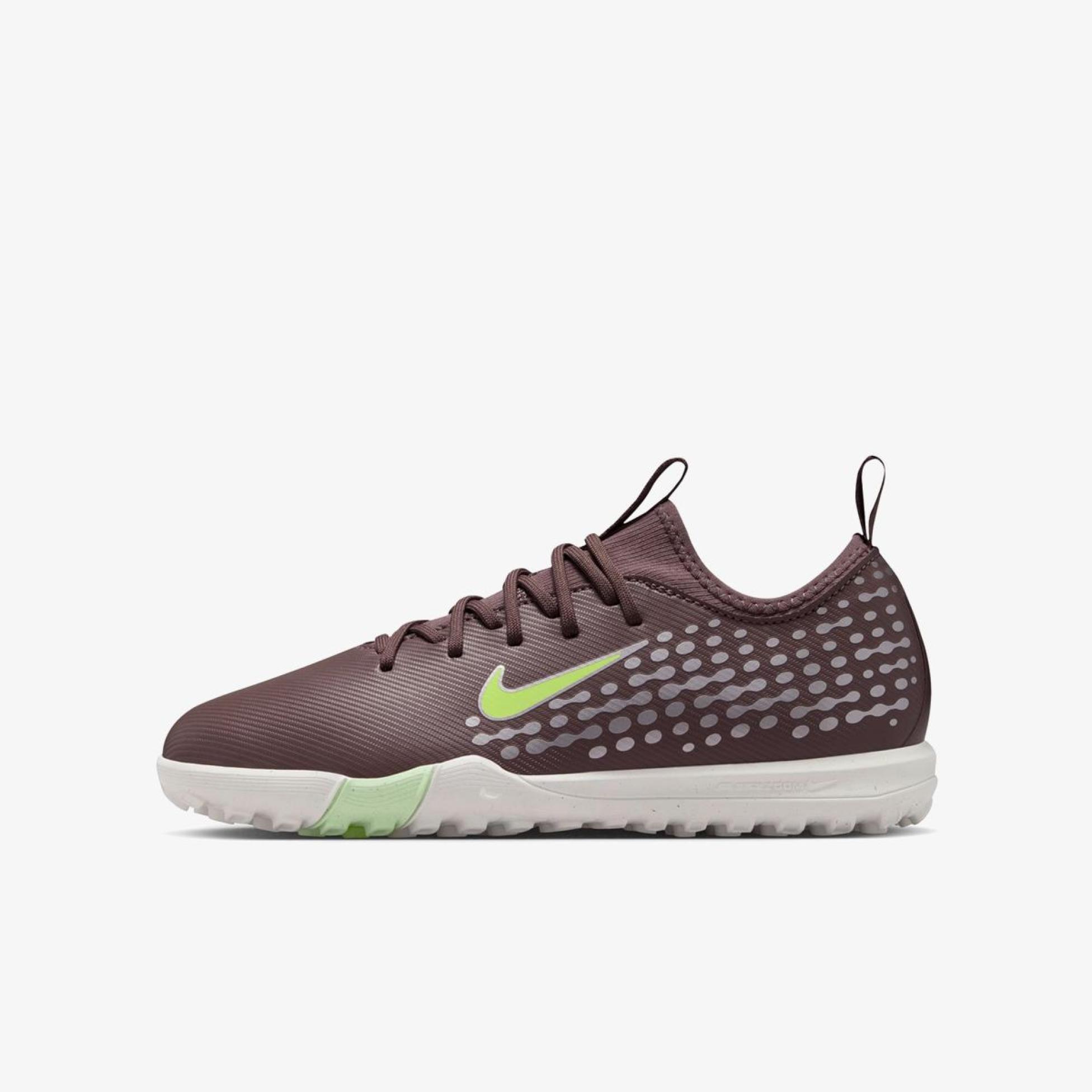 Дитячі бутси NIKE JR ZOOM VAPOR 16 ACADEMY KM TF FQ8285-200