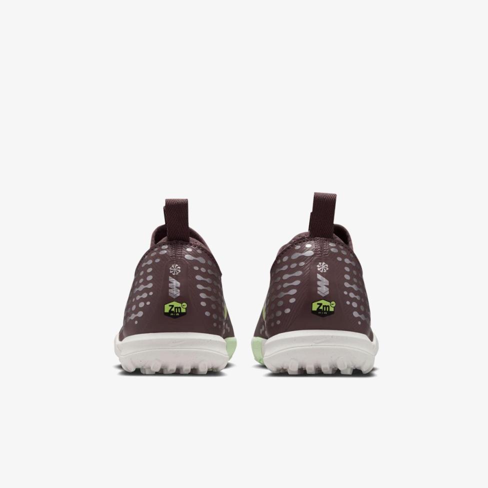 Дитячі бутси NIKE JR ZOOM VAPOR 16 ACADEMY KM TF FQ8285-200_image_6