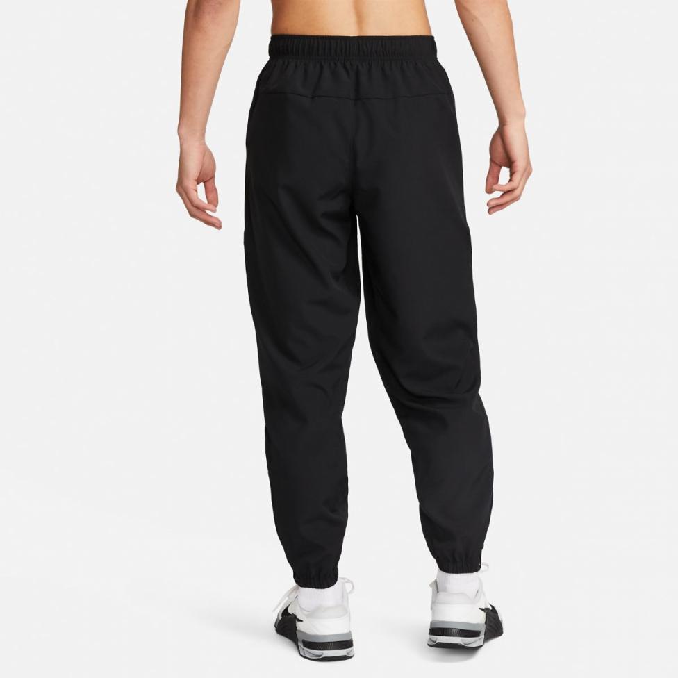 Чоловічі штани NIKE M Dri-FITFORM PANT TPR FB7497-010