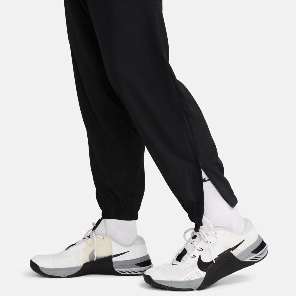 Чоловічі штани NIKE M Dri-FITFORM PANT TPR FB7497-010_image_4