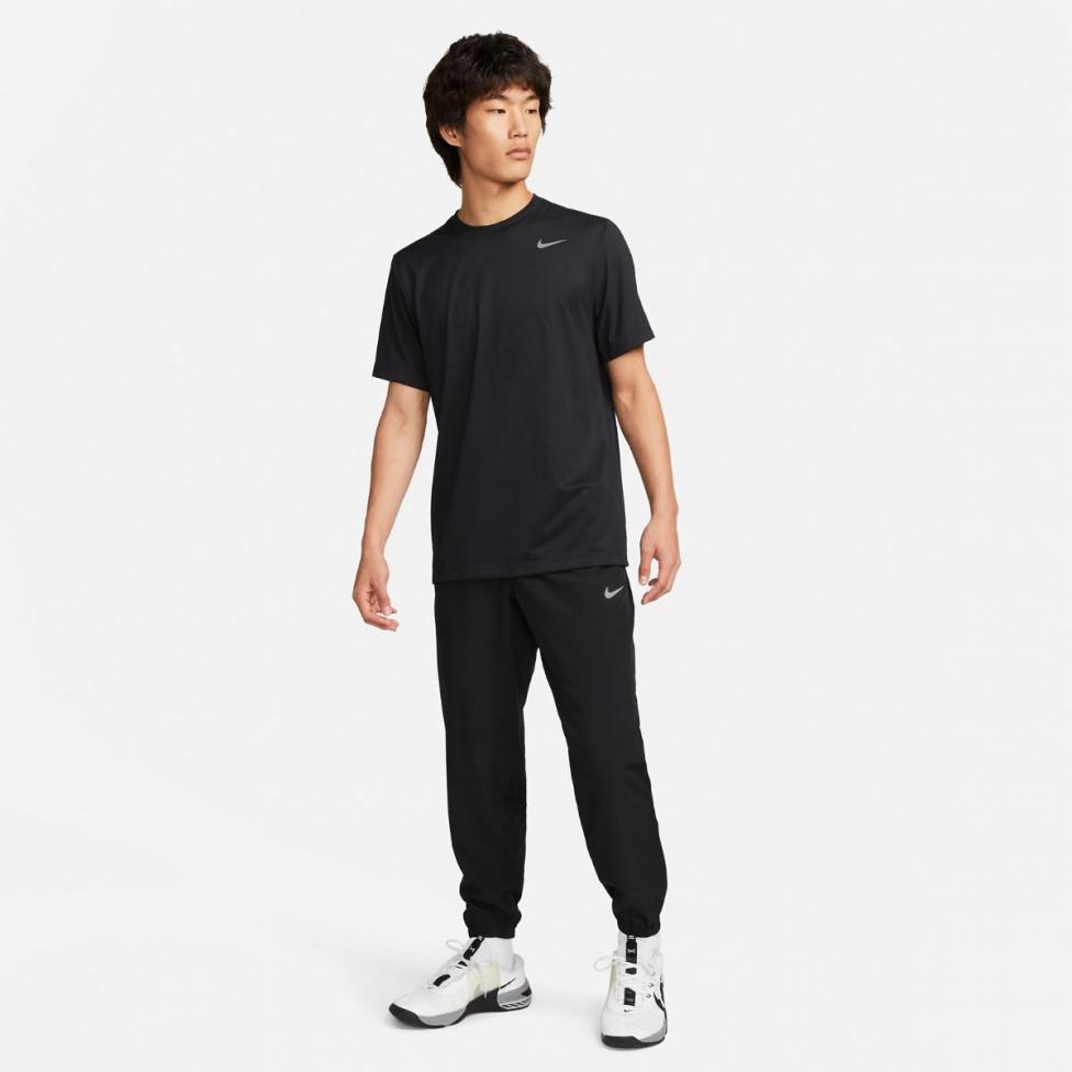 Чоловічі штани NIKE M Dri-FITFORM PANT TPR FB7497-010_image_6