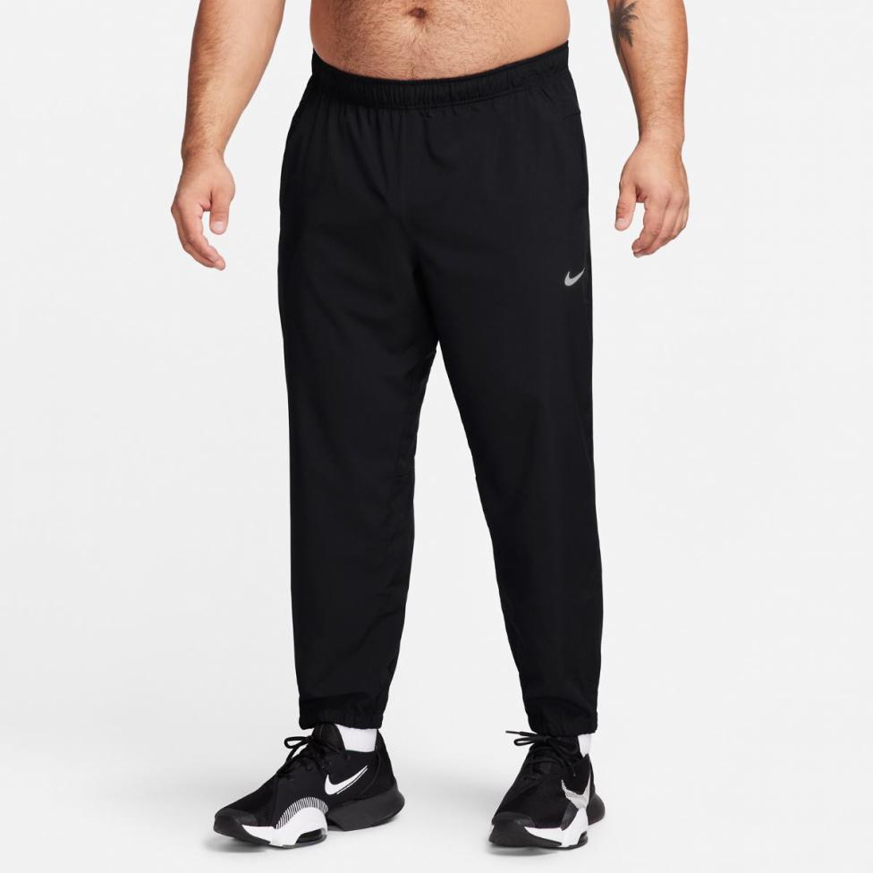 Чоловічі штани NIKE M Dri-FITFORM PANT TPR FB7497-010_image_8