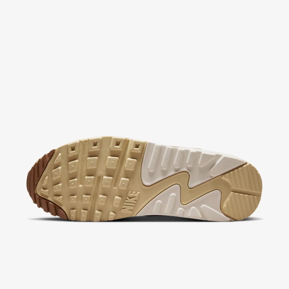 Жіночі кросівки NIKE WMNS AIR MAX 90 FUTURA DZ4704-100