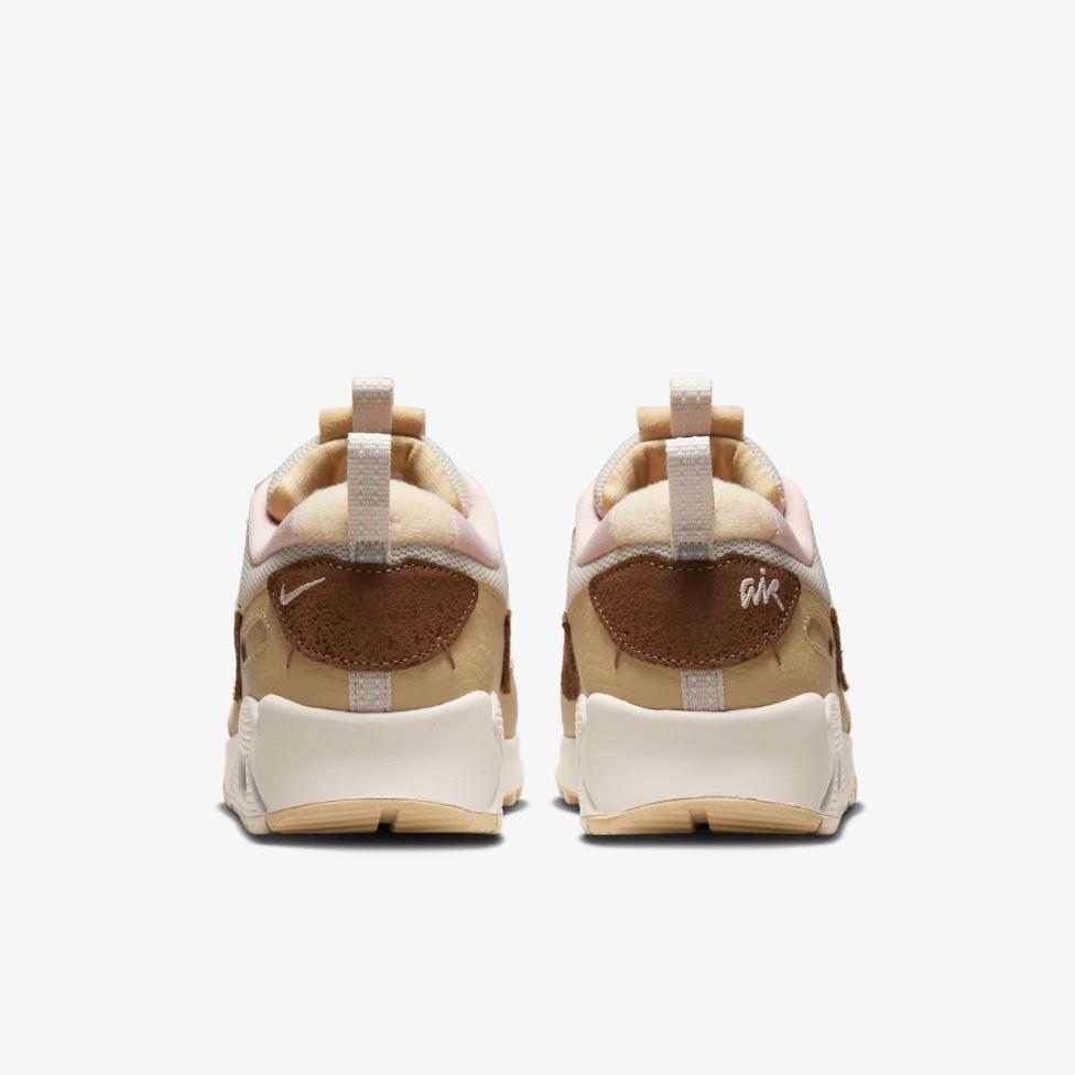 Женские кроссовки NIKE WMNS AIR MAX 90 FUTURA DZ4704-100_image_6