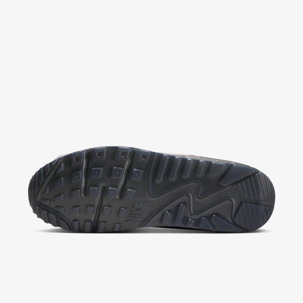 Мужские кроссовки NIKE AIR MAX 90 PRM IQ0612-226