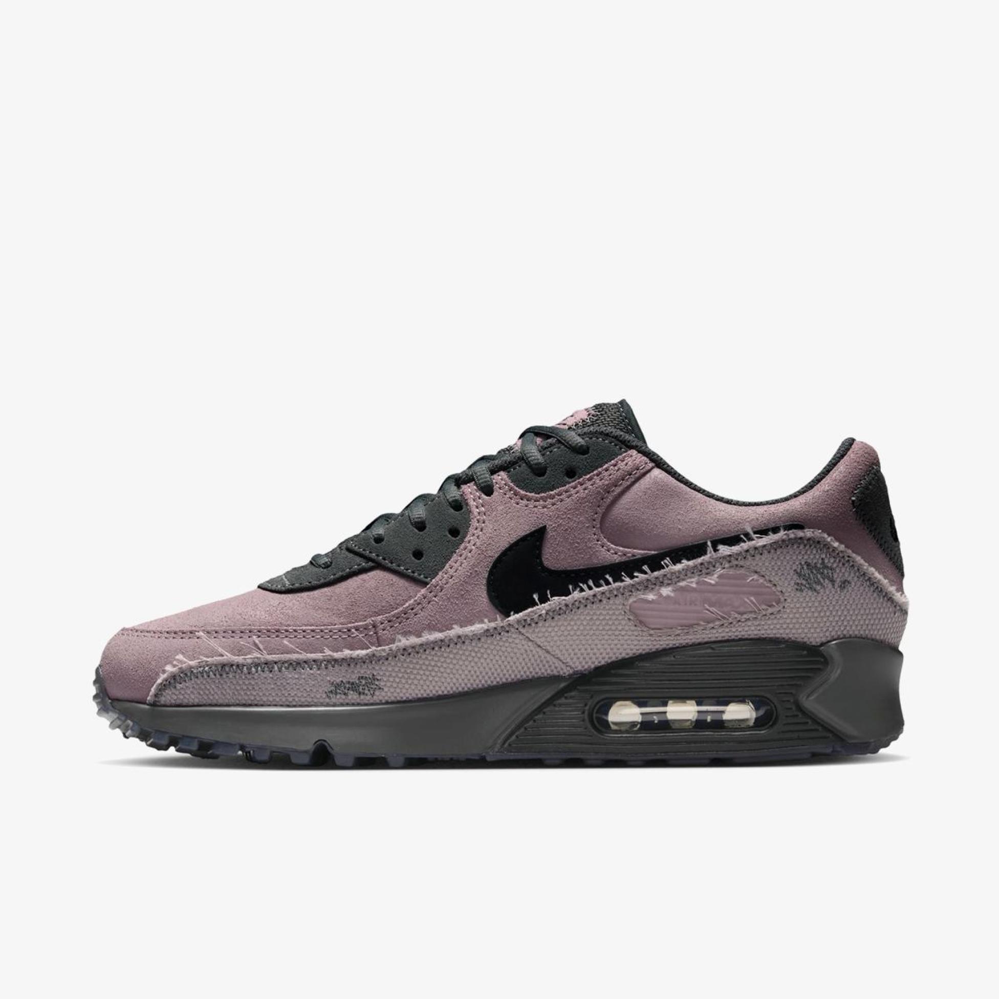 Мужские кроссовки NIKE AIR MAX 90 PRM IQ0612-226