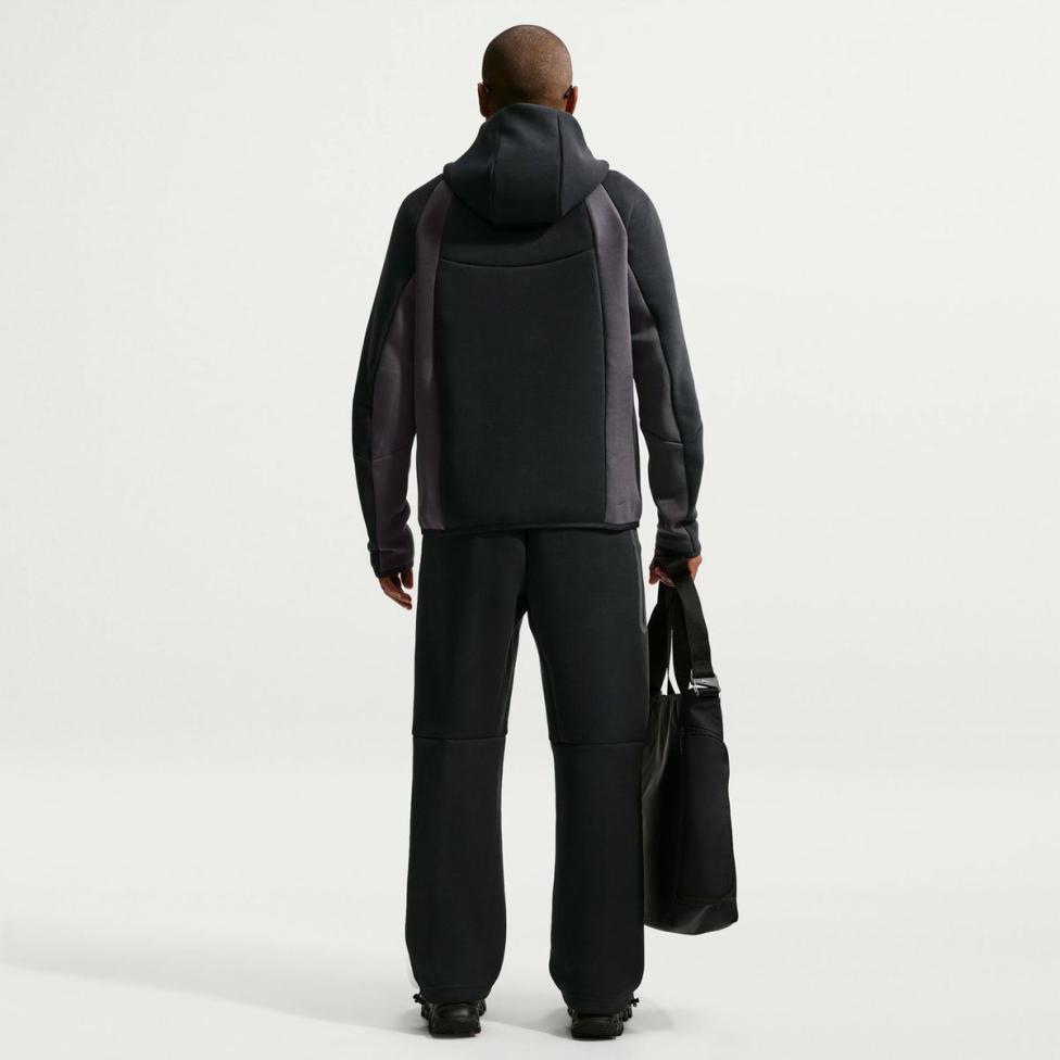 Чоловіча толстовка NIKE M NK TECH FLC PRO WR FZ JACKET IF1325-010_image_5