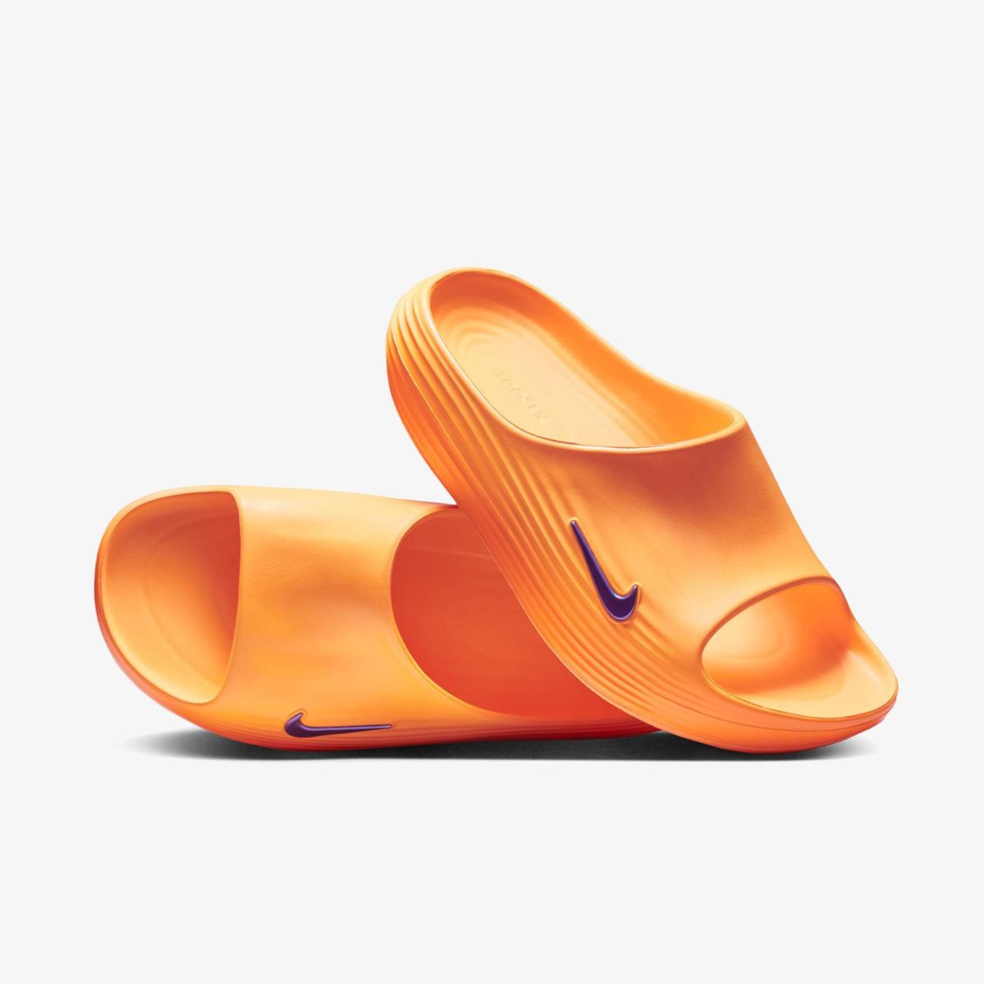 Чоловічі тапочки NIKE REACTX REJUVEN8 SLIDE HV4479-801